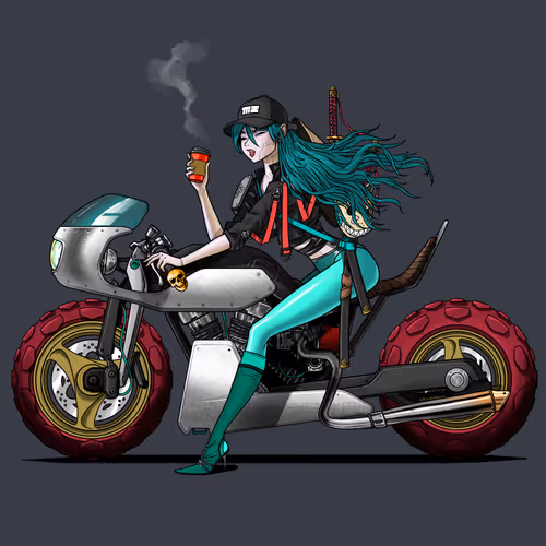 MetaZoku #40