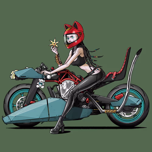 MetaZoku #173