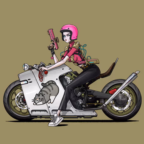 MetaZoku #651