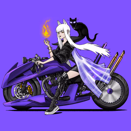 MetaZoku #2