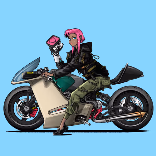MetaZoku #35