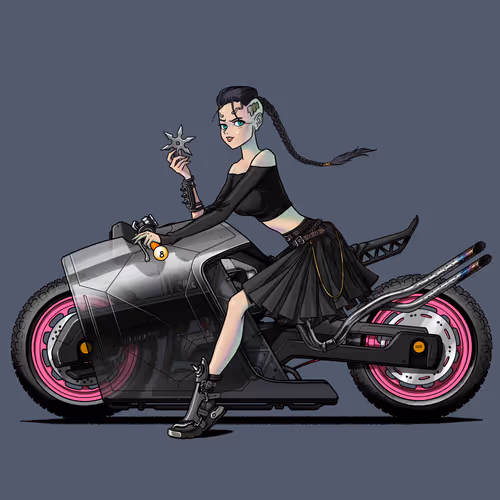 MetaZoku #513