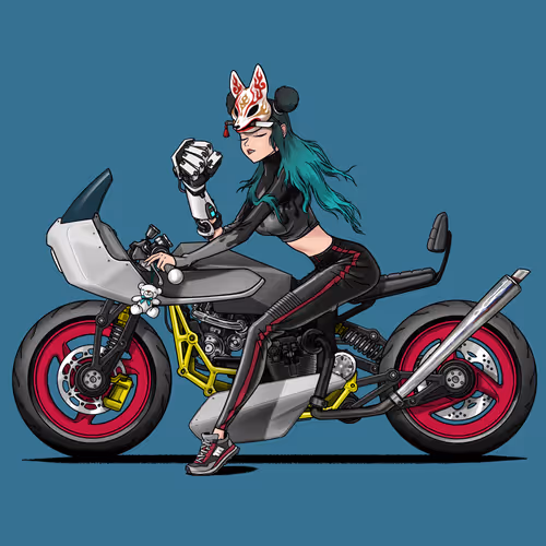 MetaZoku #132