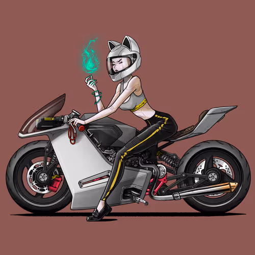 MetaZoku #100