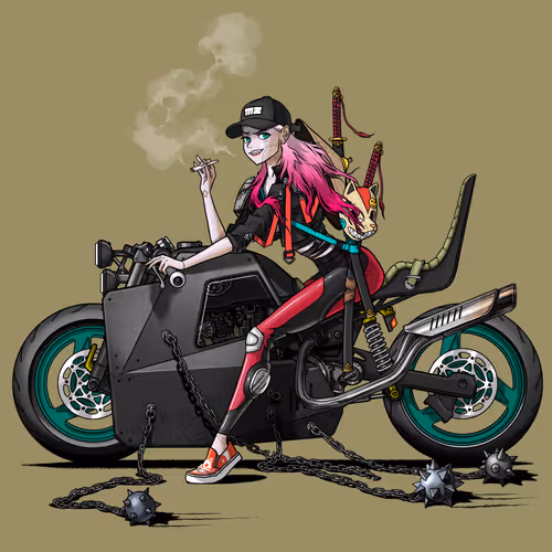 MetaZoku #865