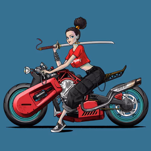 MetaZoku #579