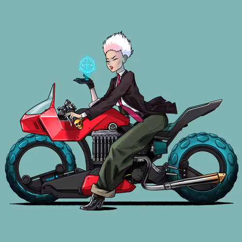 MetaZoku #828