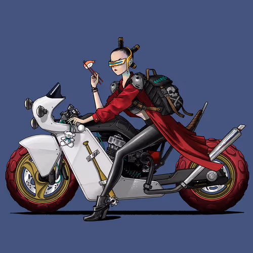 MetaZoku #190