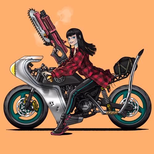 MetaZoku #495