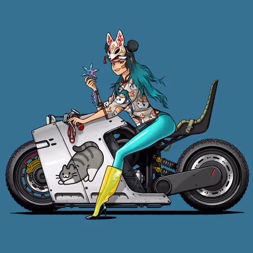 MetaZoku #456