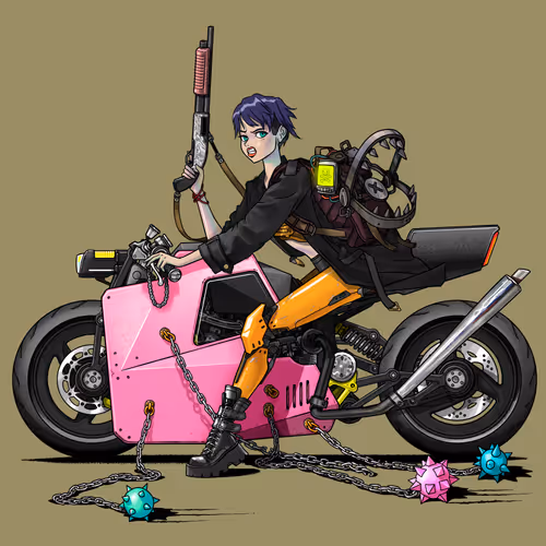 MetaZoku #275