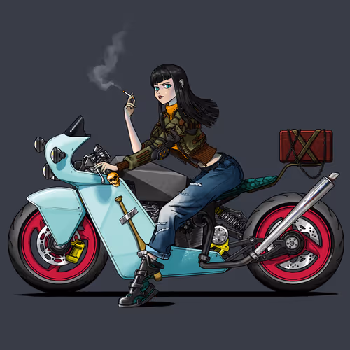 MetaZoku #305