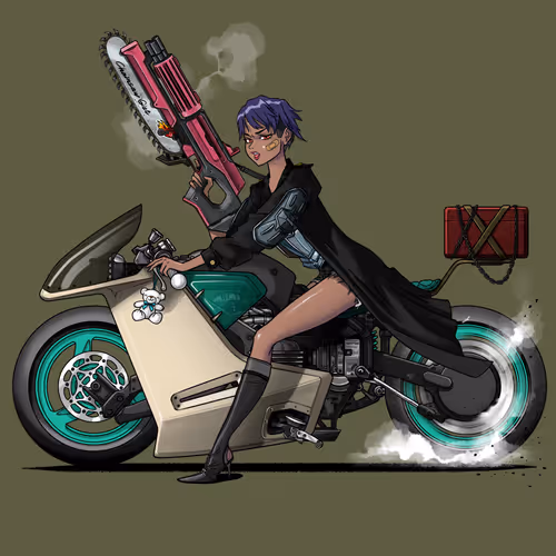 MetaZoku #199