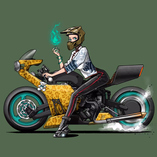 MetaZoku #468