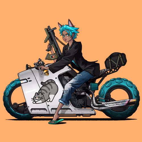 MetaZoku #457