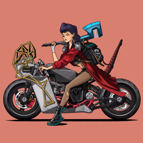MetaZoku #514