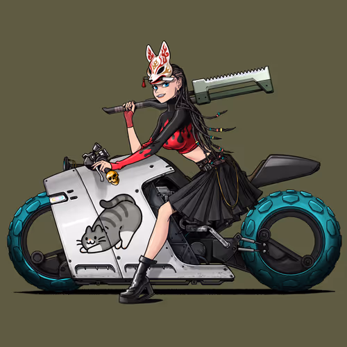 MetaZoku #9