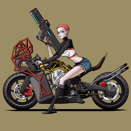 MetaZoku #524