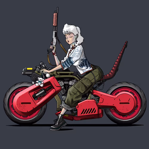 MetaZoku #667