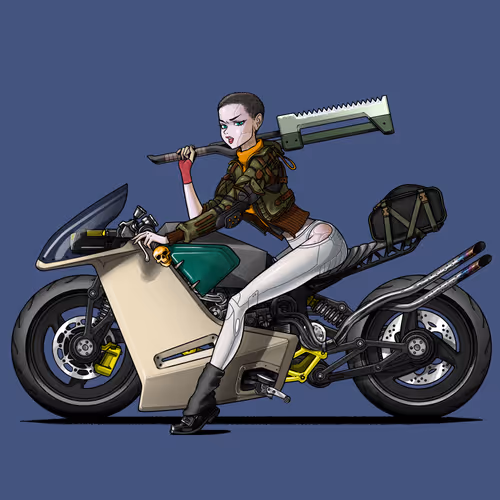 MetaZoku #862