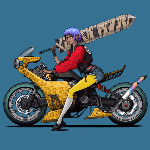 MetaZoku #894
