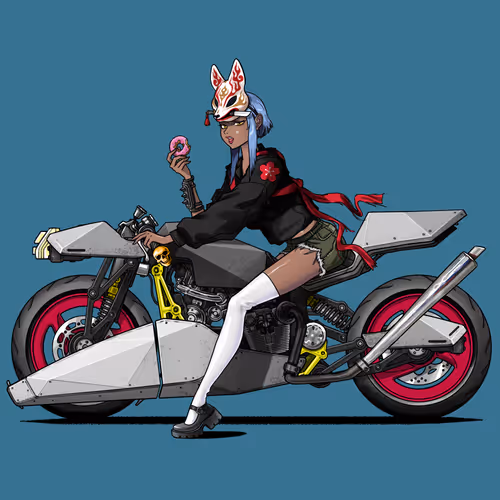 MetaZoku #952