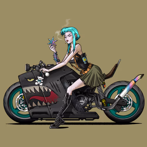 MetaZoku #606