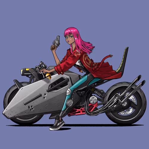 MetaZoku #995