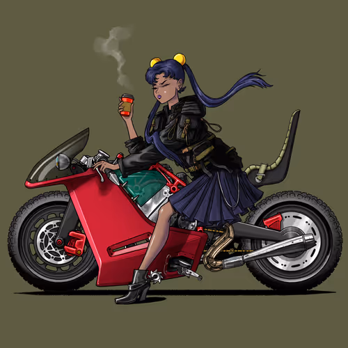 MetaZoku #751