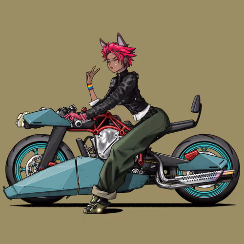 MetaZoku #671