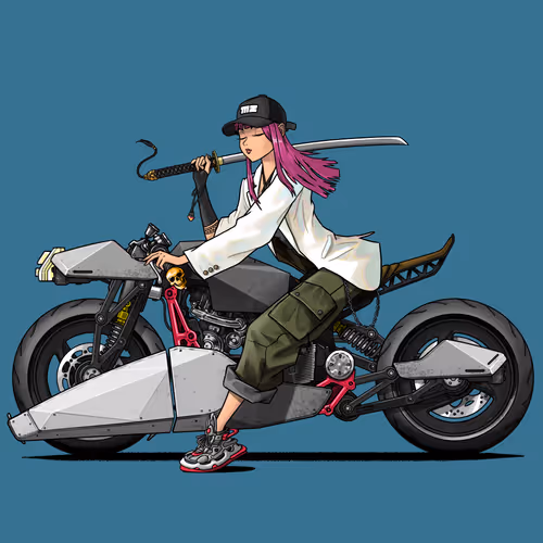 MetaZoku #561