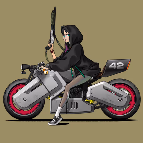 MetaZoku #987