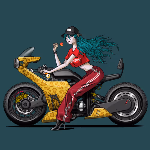 MetaZoku #849