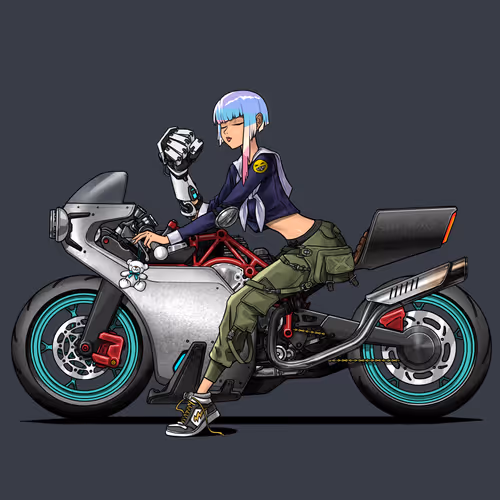 MetaZoku #160