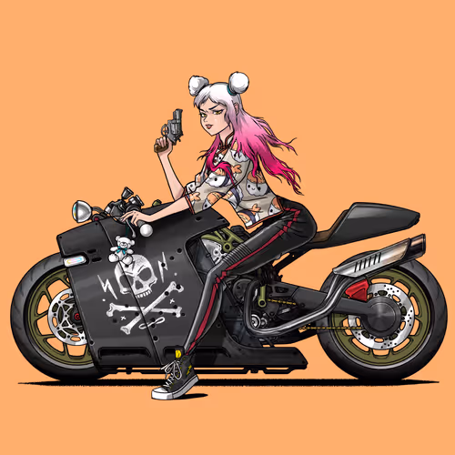 MetaZoku #234