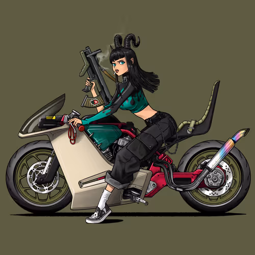 MetaZoku #249