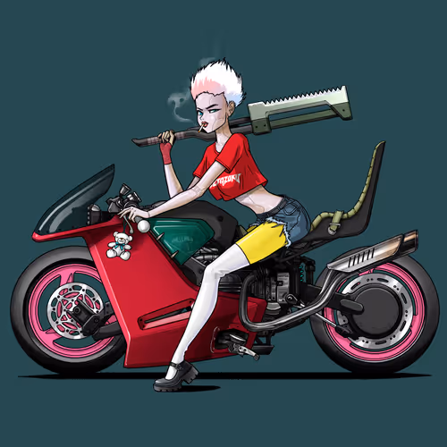 MetaZoku #528
