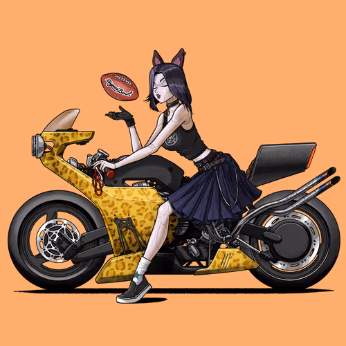 MetaZoku #698