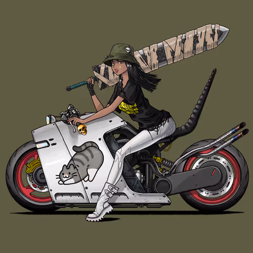 MetaZoku #674