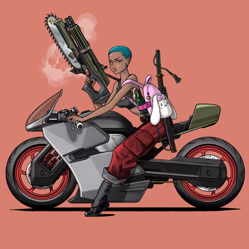 MetaZoku #731