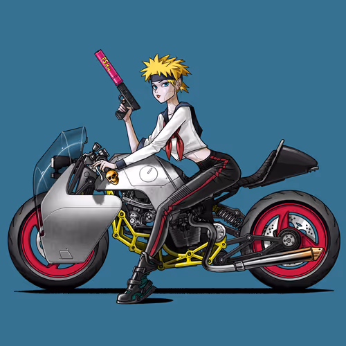 MetaZoku #777