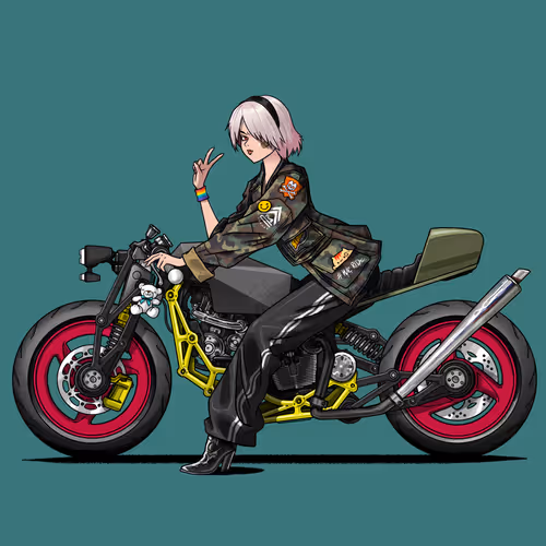 MetaZoku #97