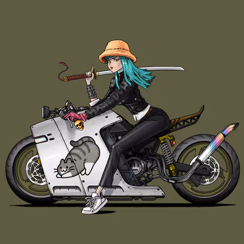 MetaZoku #760