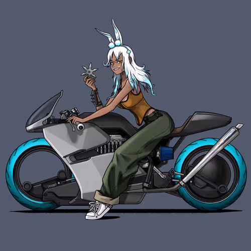 MetaZoku #253