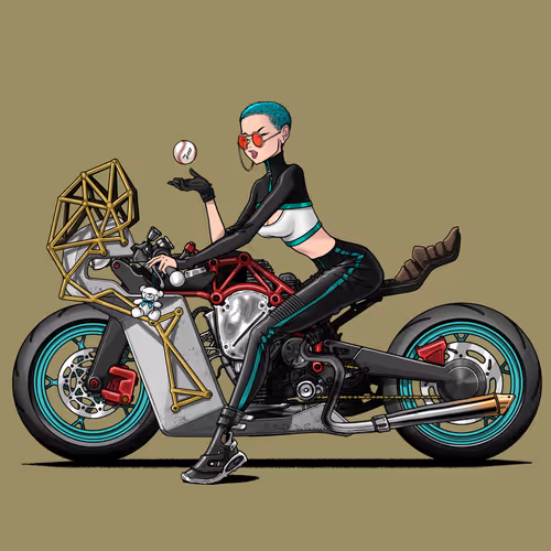 MetaZoku #14