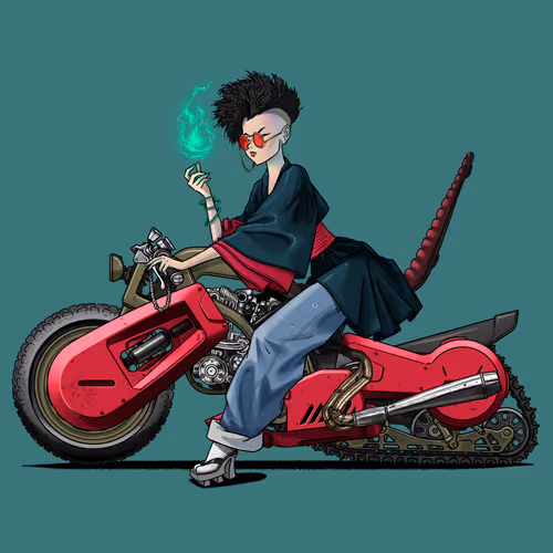 MetaZoku #758