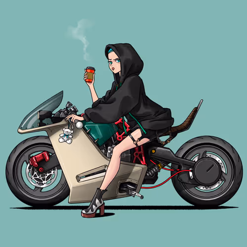 MetaZoku #245