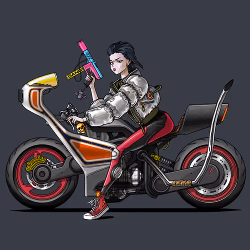 MetaZoku #898