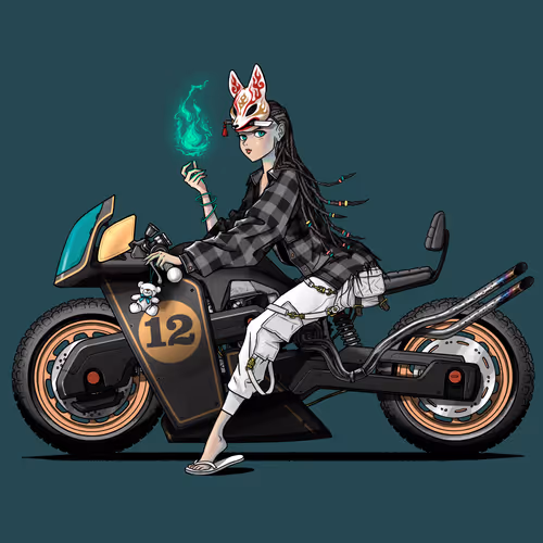 MetaZoku #901