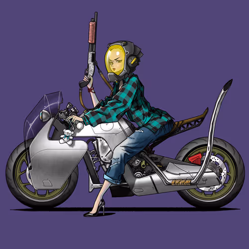 MetaZoku #857